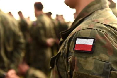 21 kwietnia (piątek) rusza kwalifikacja wojskowa dla Gminy Łomianki