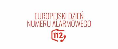 Europejski Dzień Numeru Alarmowego 112